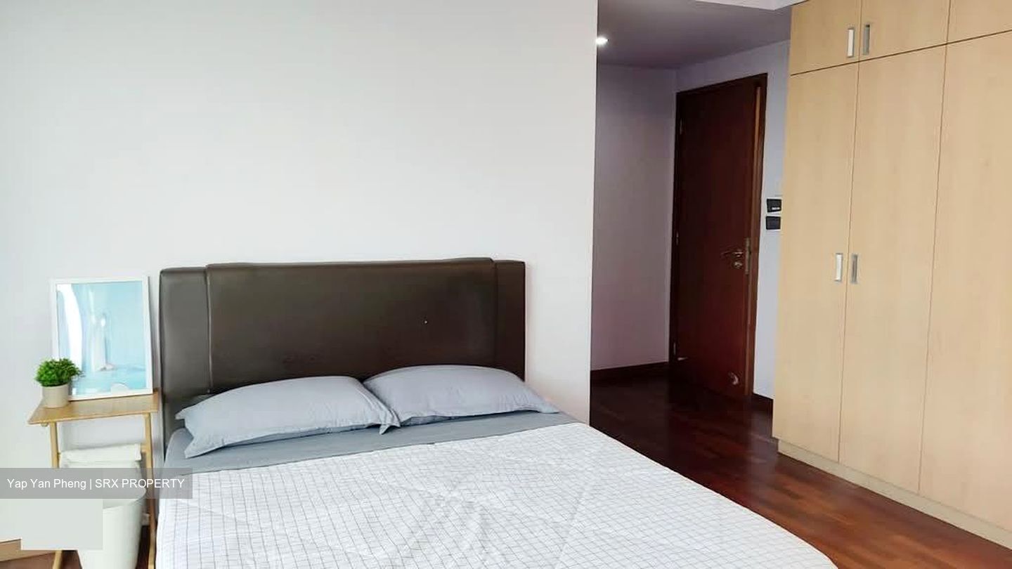 The Madeira (D23), Condominium #561223101